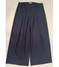 SAMIA/S. WOMEN'S TROUSERS Tellini S.r.l. Wholesale Clothing